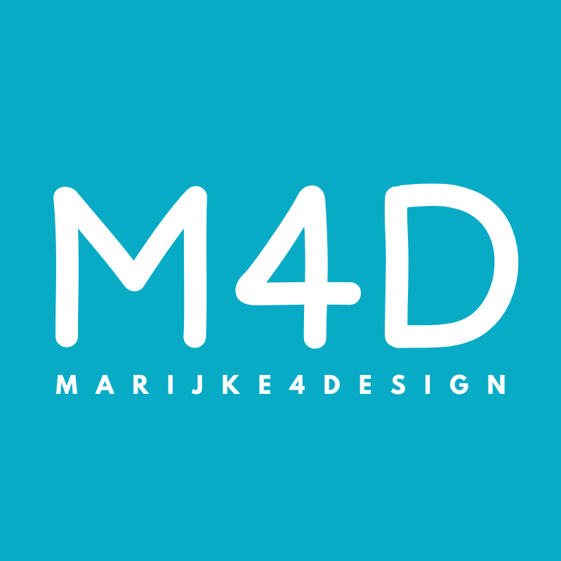 Marijke4Design Interieurontwerp